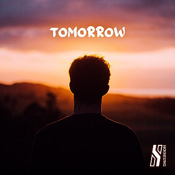 Tomorrow 앨범 커버