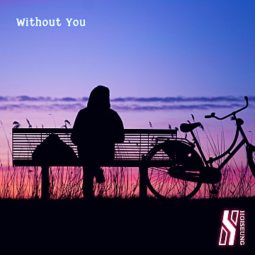 Without You 앨범 커버